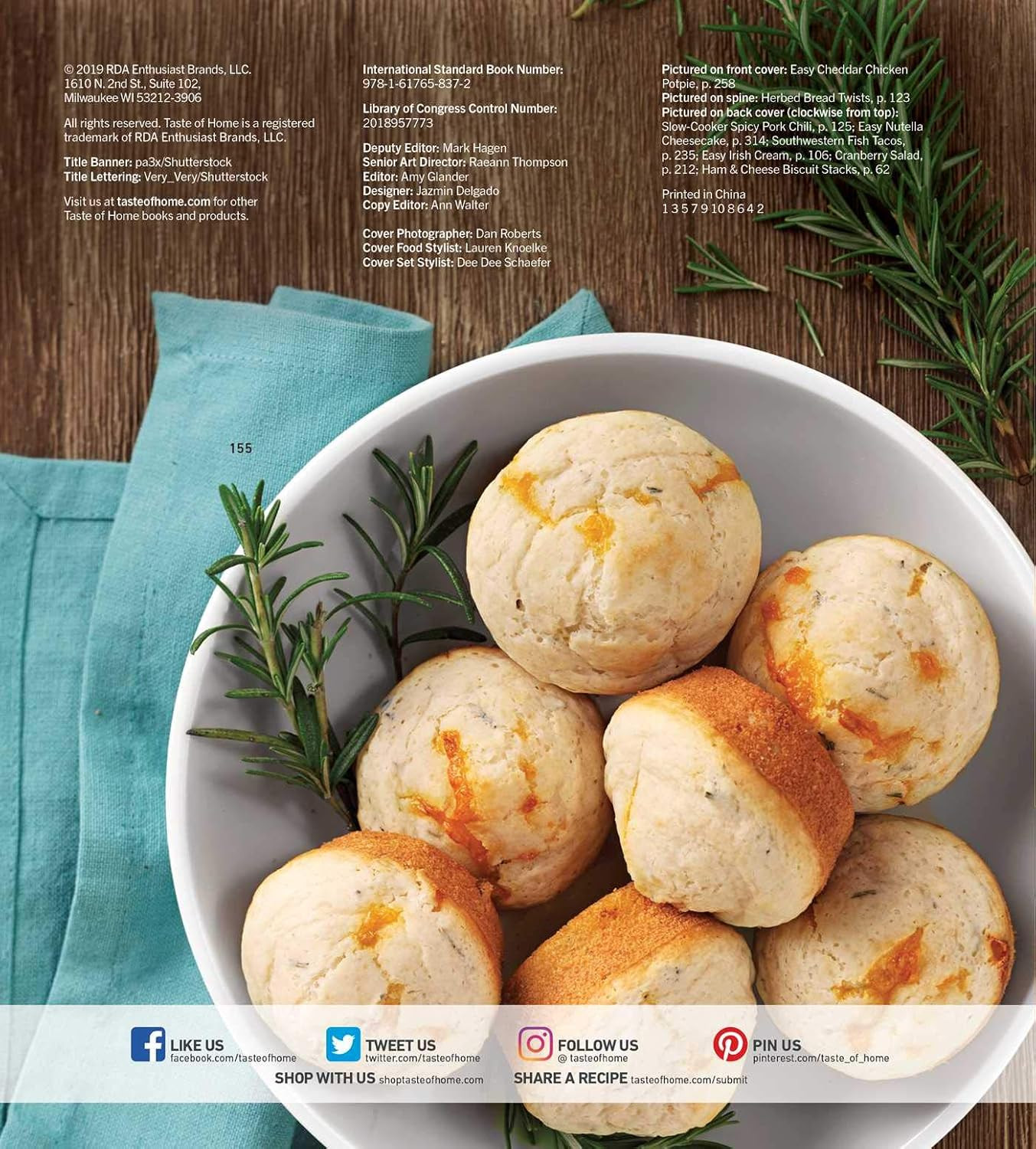Taste of Home Half Homemade: 300+ Shortcut Recipes for Dinnertime Success! (Tast