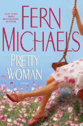 Pretty Woman – Hardcover By Michaels, Fern – GOOD