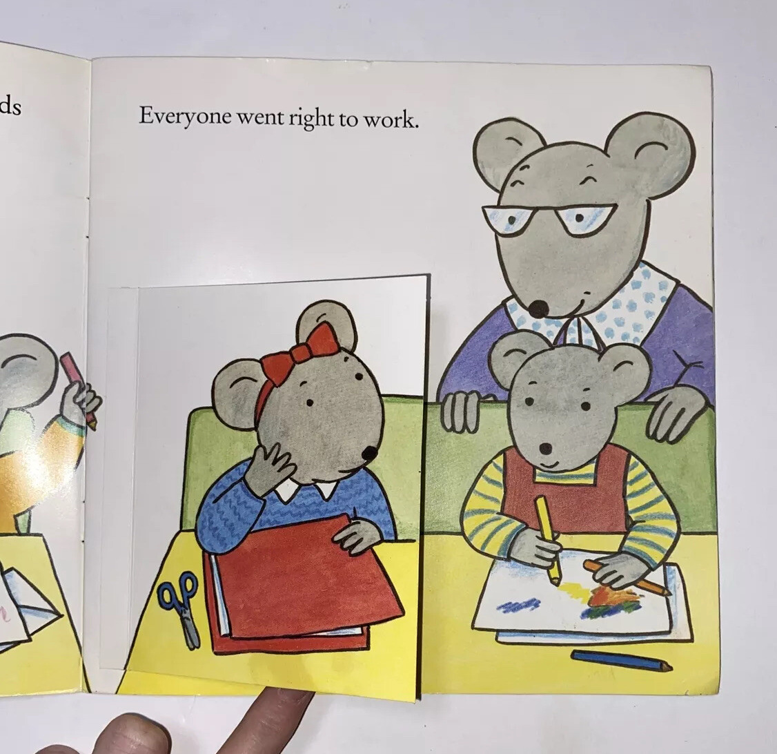 A Lift-The-Flap Story What is Valentine’s Day? by Harriet Ziefert PB