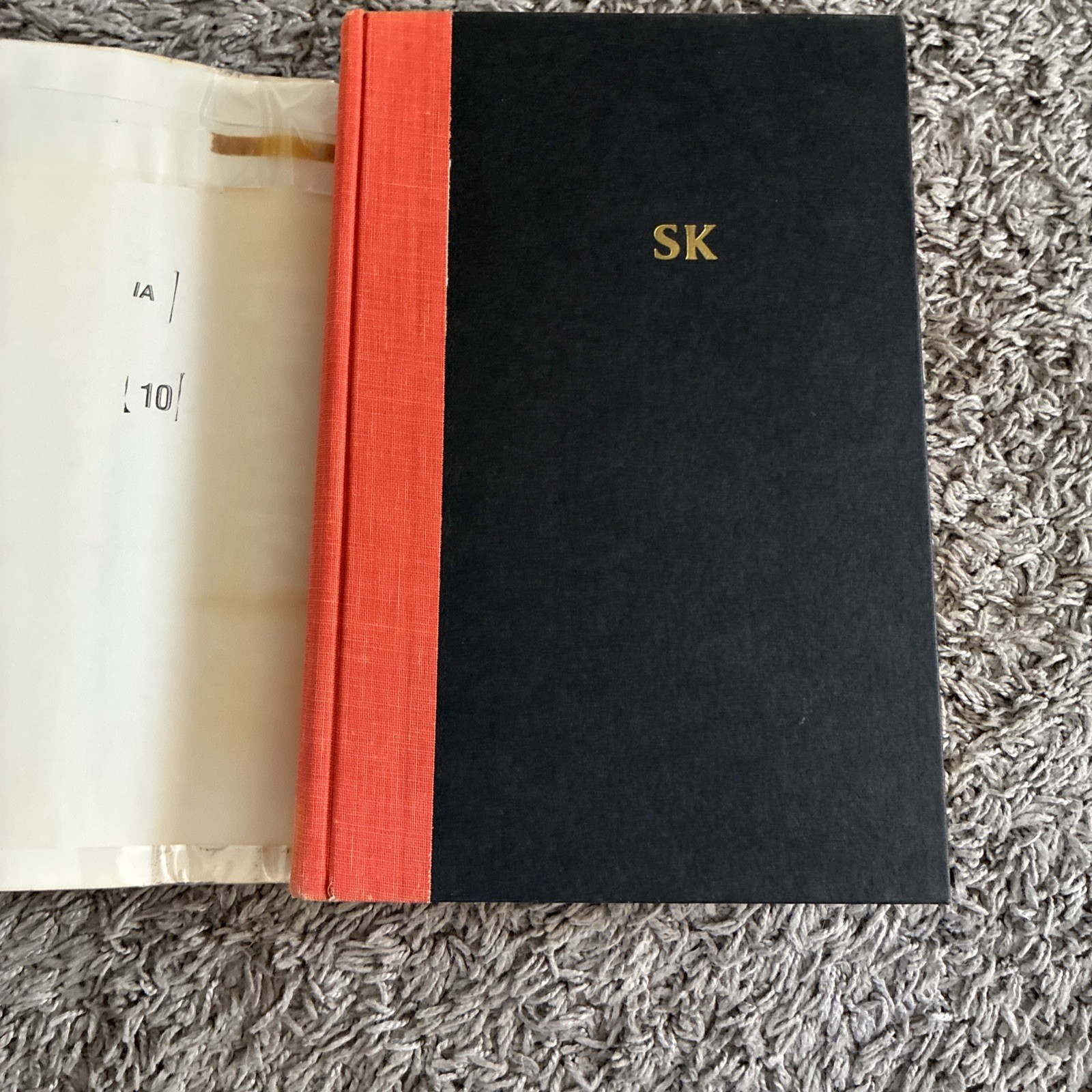 Firestarter Stephen King First Edition HCDJ 1980 Viking Press