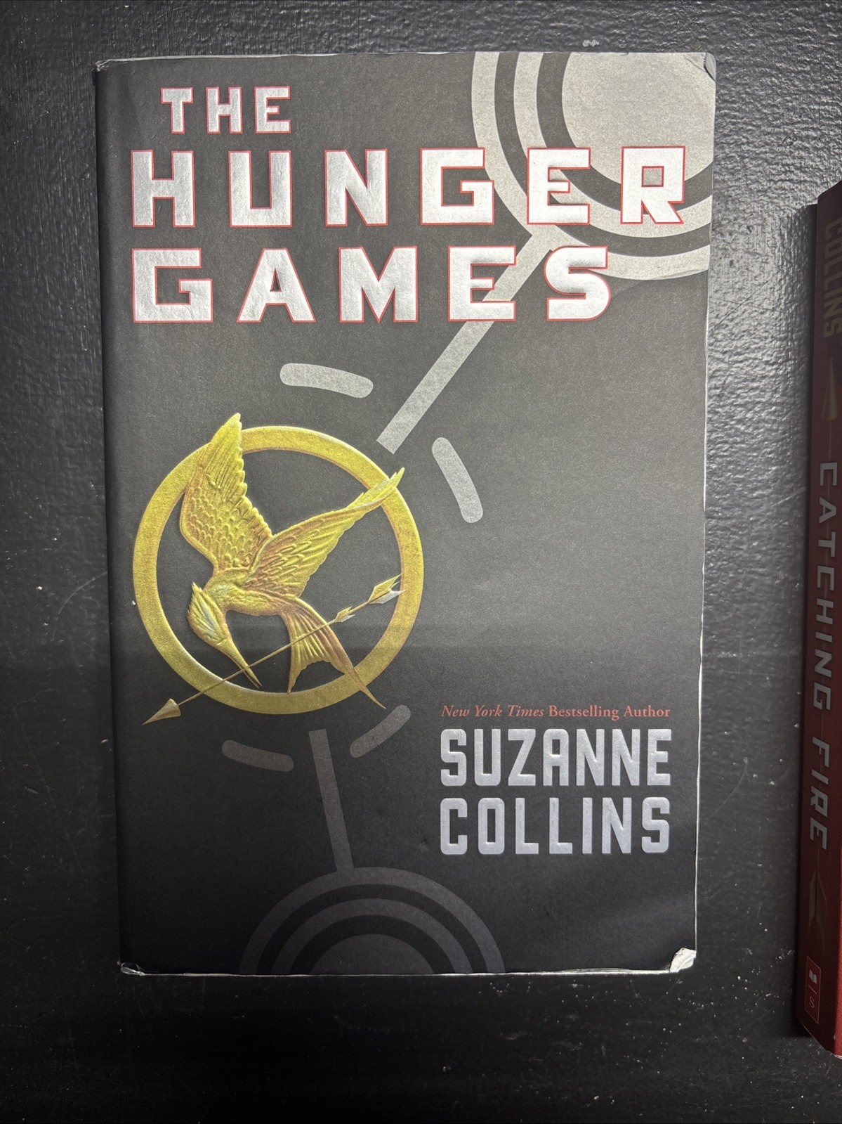 Hunger Games Trilogy Boxed Set : Paperback Classic Collection by Suzanne Collins