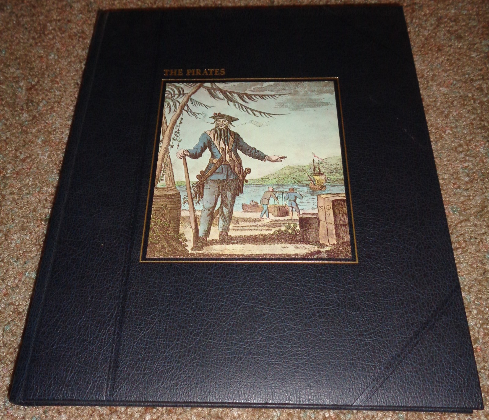 Time-Life Books “THE SEAFARERS” You Chosse $6.68/Ea.