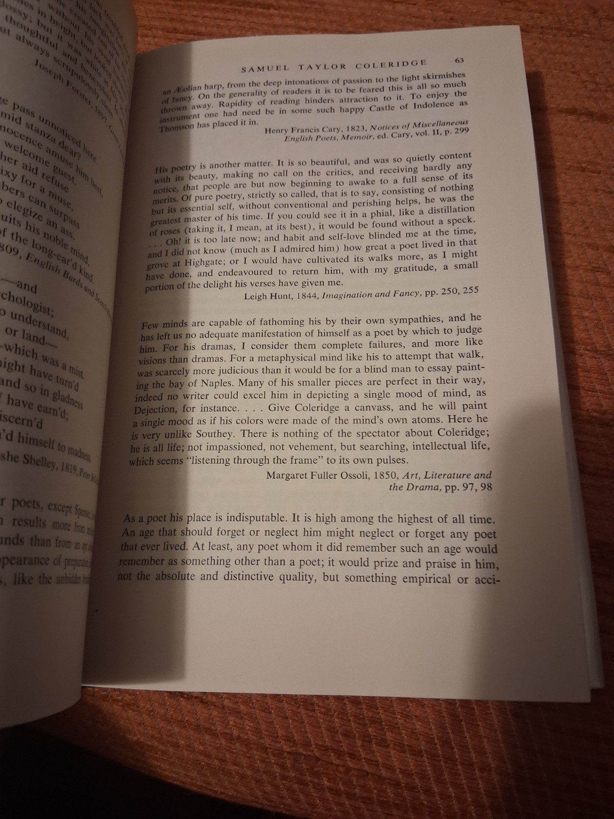 Moulton’s library of literary criticism of english and American authors. 1981