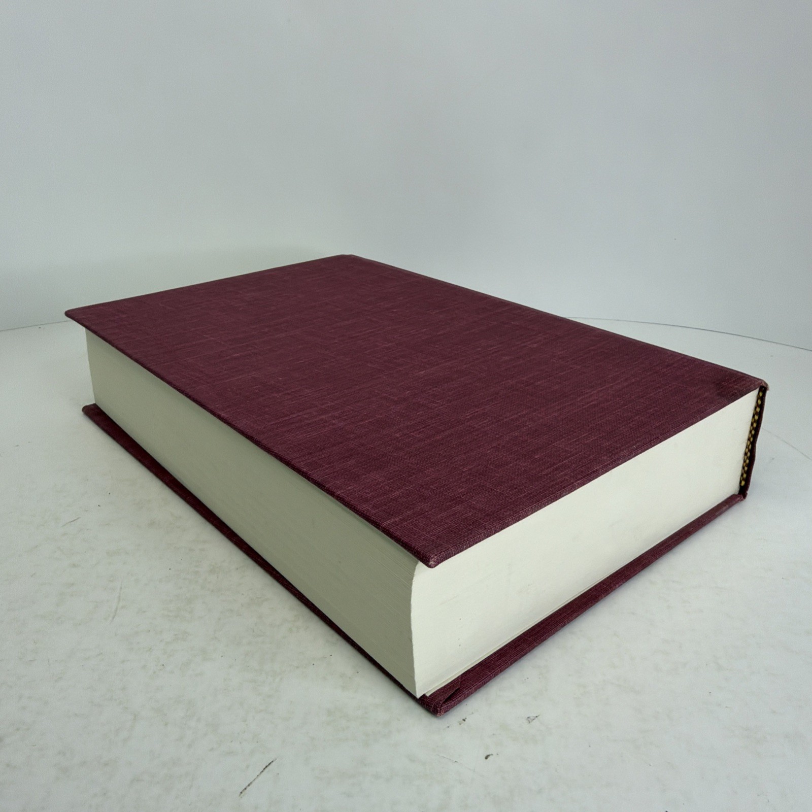 Commentary on the American Prayer Book 1979 HCDJ by Marion J. Hatchett