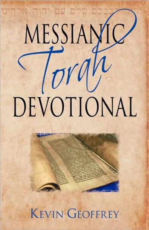 Messianic Torah Devotional: Messianic Jewish Devotionals For The Five Books…