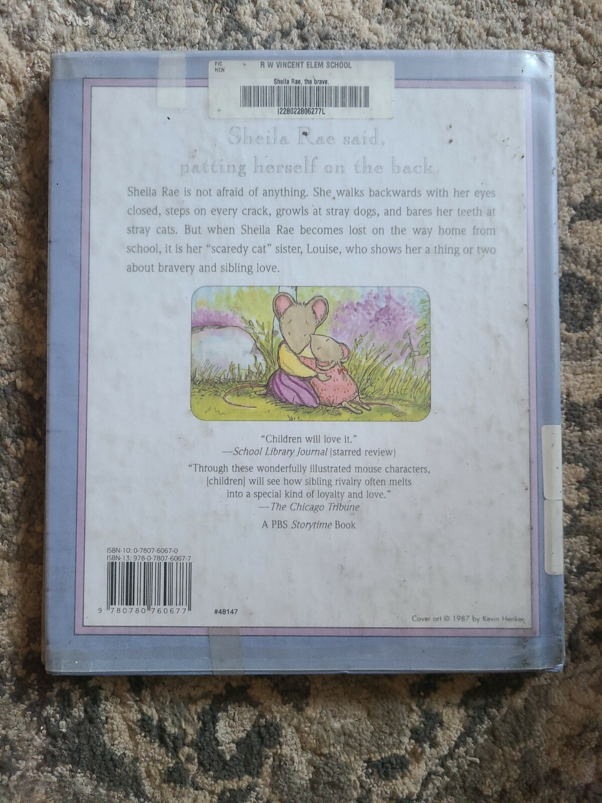 Mixed Lot of Children’s Books Lot of 4 HB GOOD CONDITION