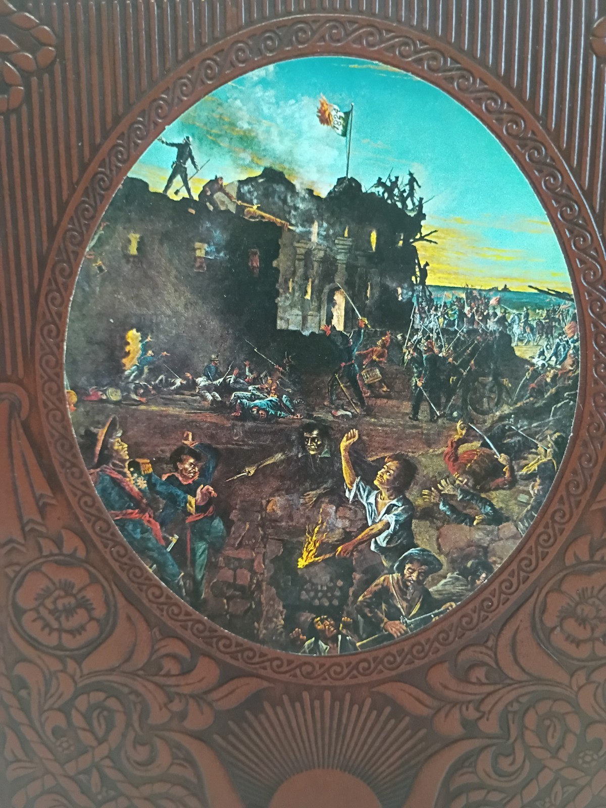 1974 Time Life Books The Old West Lot of 5 Books