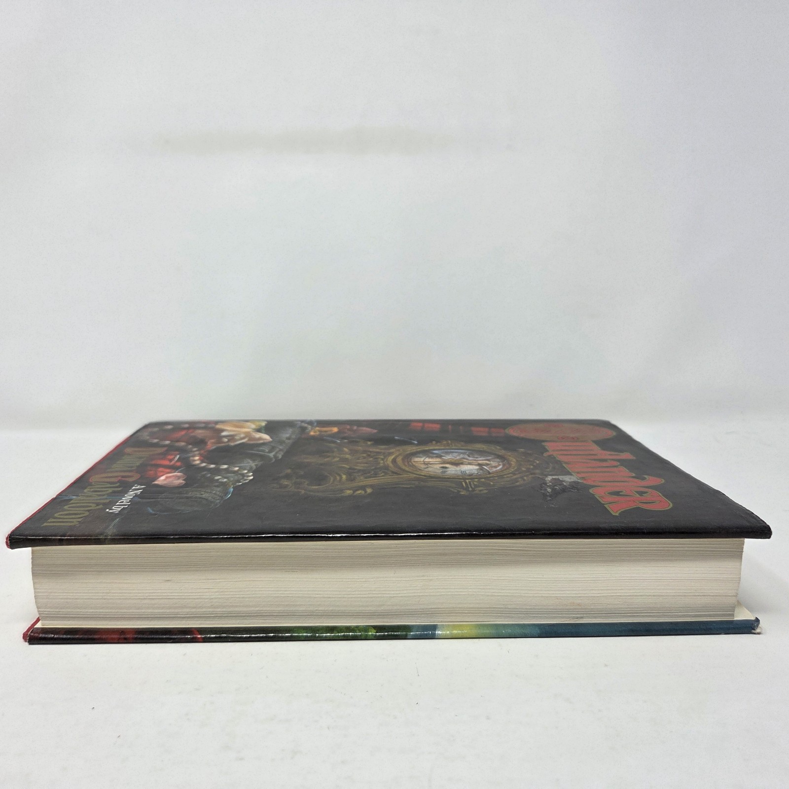 Outlander Diana Gabaldon 1991 BCE Hardcover Dust Jacket