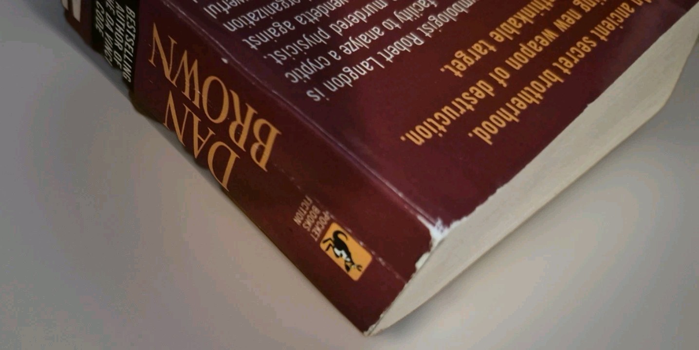 Dan Brown Robert Langdon Series