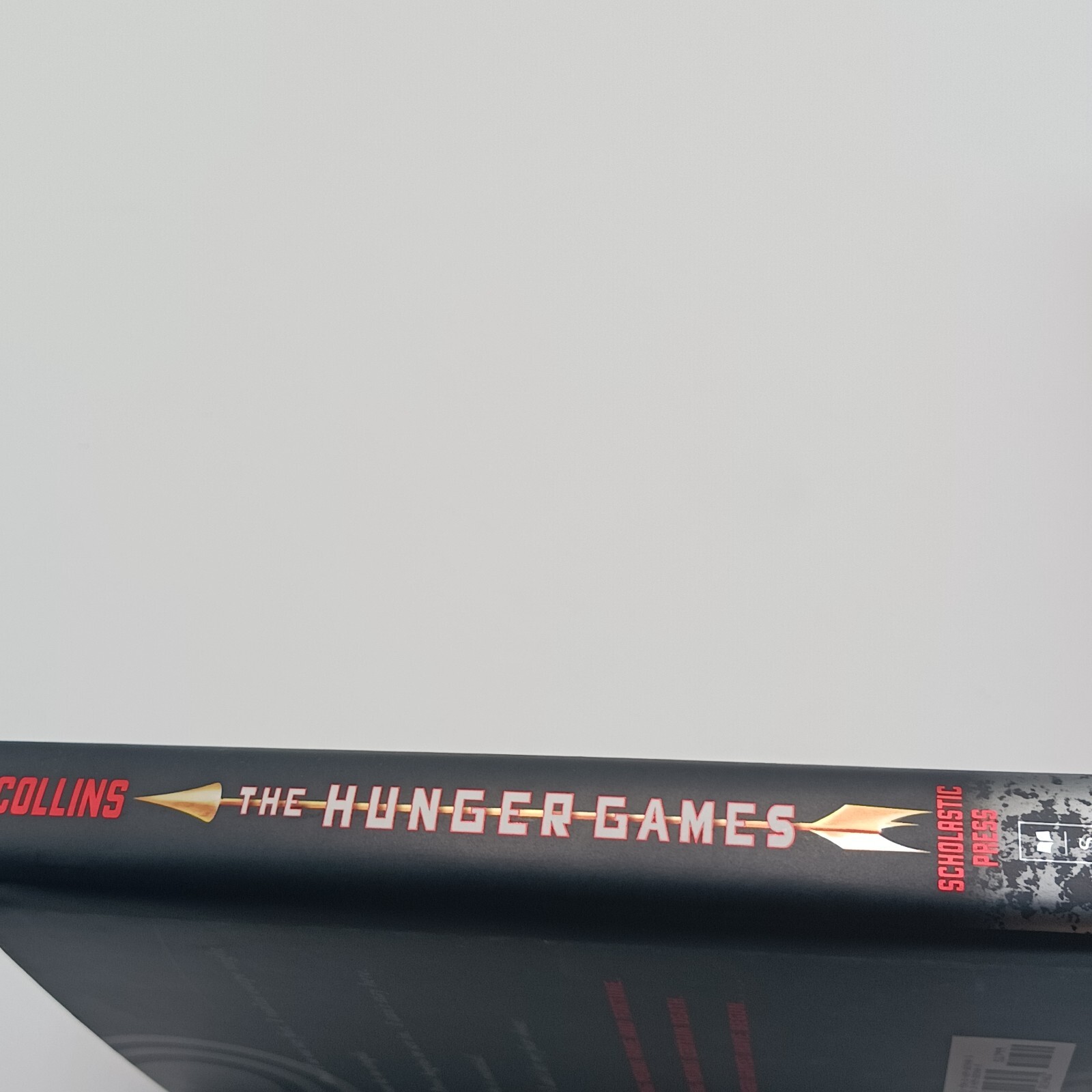 The HUNGER GAMES And CATCHING FIRE Books By Suzanne Collins