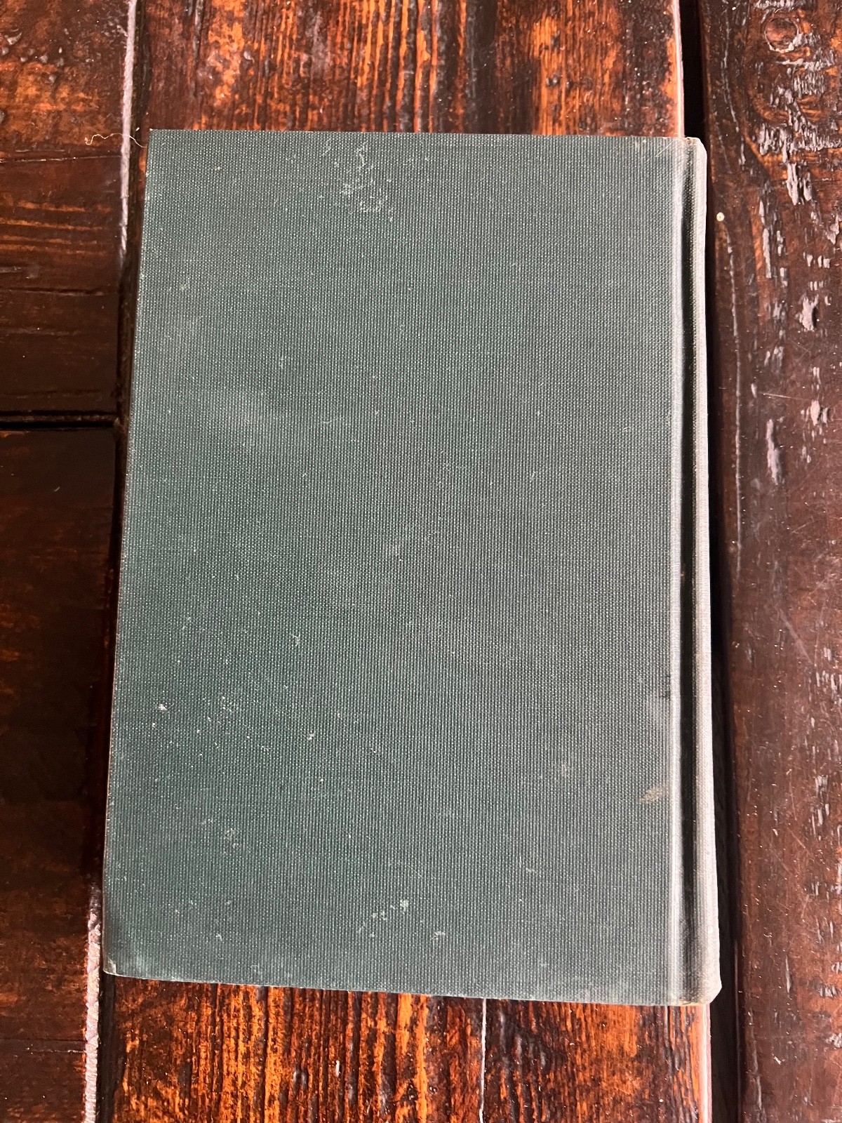 Nineteenth Century French Prose By Joseph S. Galland & Ropger Cros 1931
