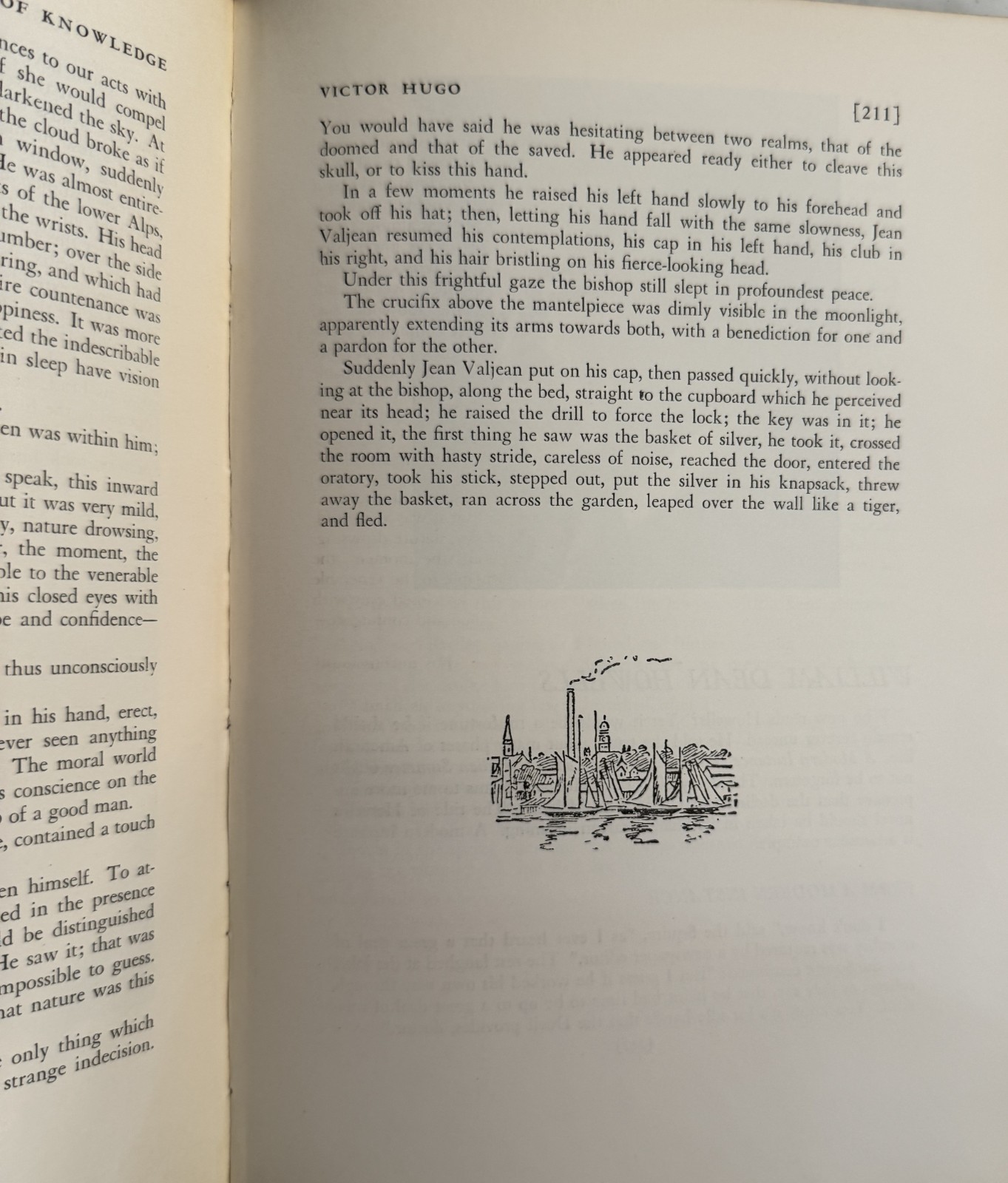 Selected Readings from Much Loved Books by William Lyon Phelps