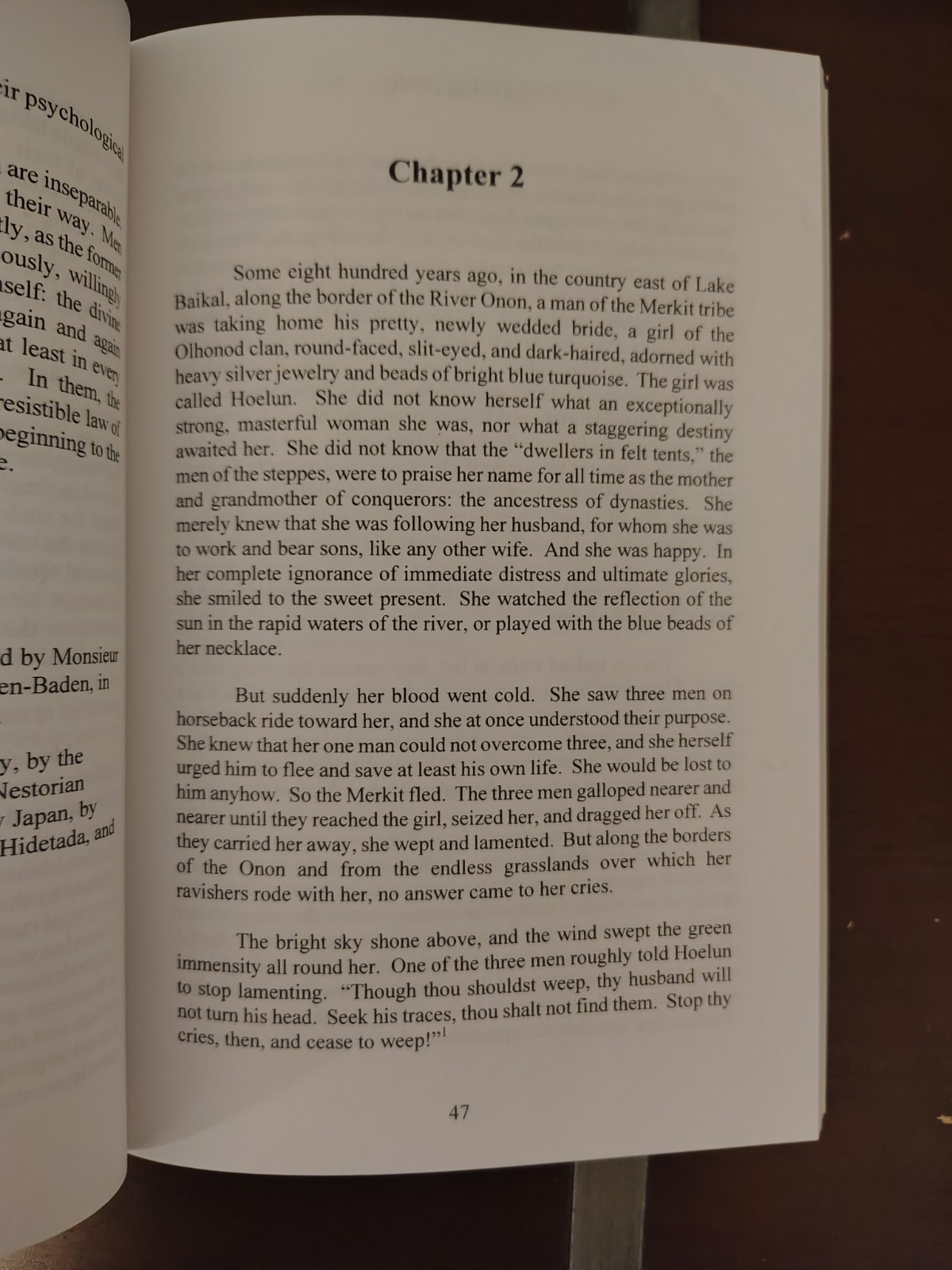 RARE OUT OF PRINT The Lightning And The Sun, Savitri Devi, National Vanguard