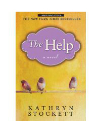 The Help by Stockett, Kathryn