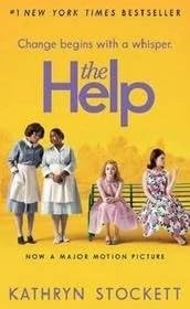 The Help (Uncorrected Proof) Stockett, Kathryn paperback Good