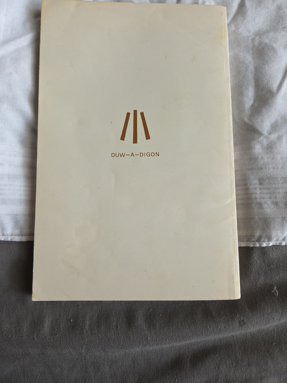 Stonehenge and Druidism – Vintage Illustrated Paperback Boo