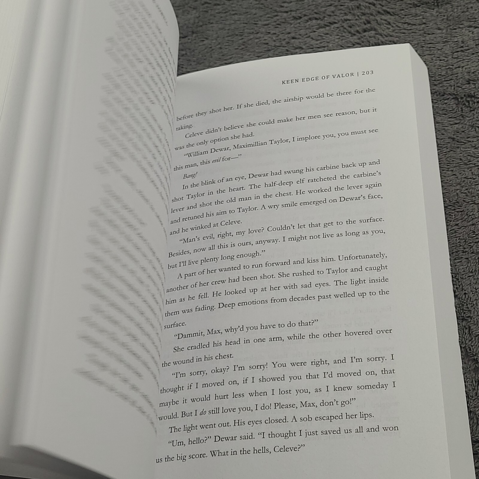 Keen Edge of Valor Libri Valoris Book Three Many Stories From Different Authors