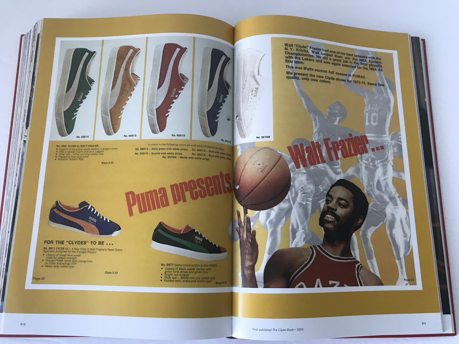 The Ultimate Sneaker Book by Taschen Sneaker Freaker Hardcover Coffee Table