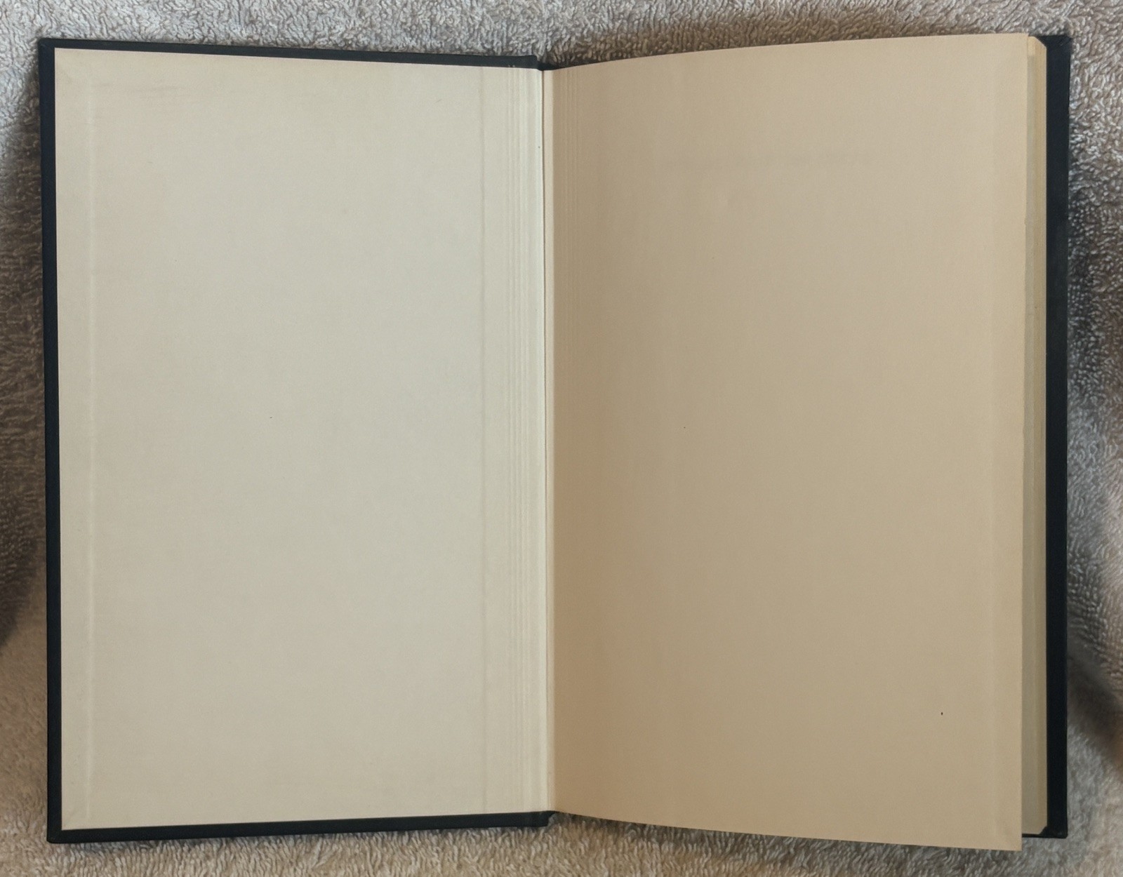 JESUS SPEAKS OF HIS DEATH  by Clemens Zeidler  HC /DJ /VG 1966 Excell Cond