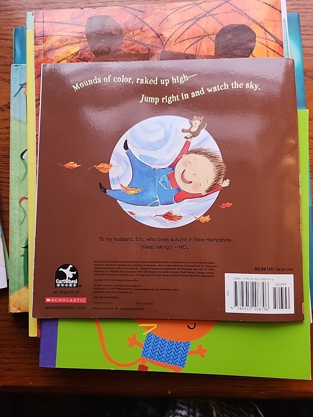 children’s Book lot/ Build your library