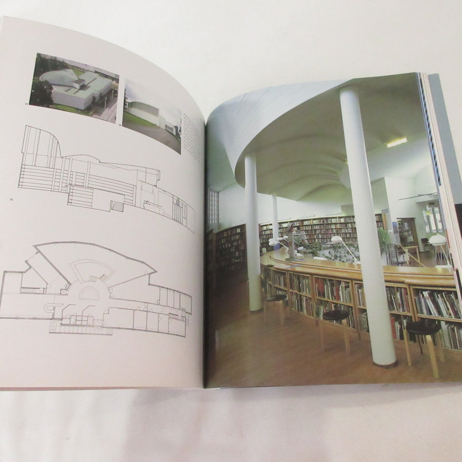 Alvar Aalto by Richard Weston Phaidon Paperback Architecture Monograph