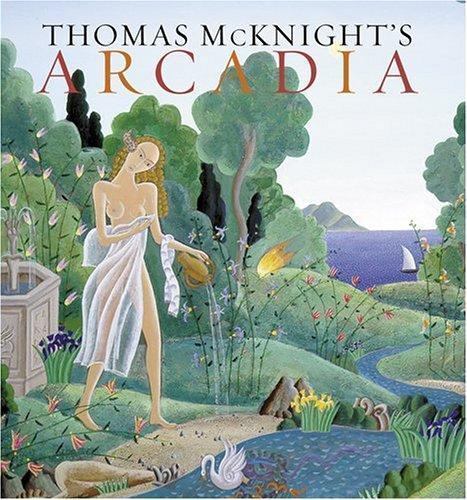 Thomas McKnight’s Arcadia by Colonna, Francesco