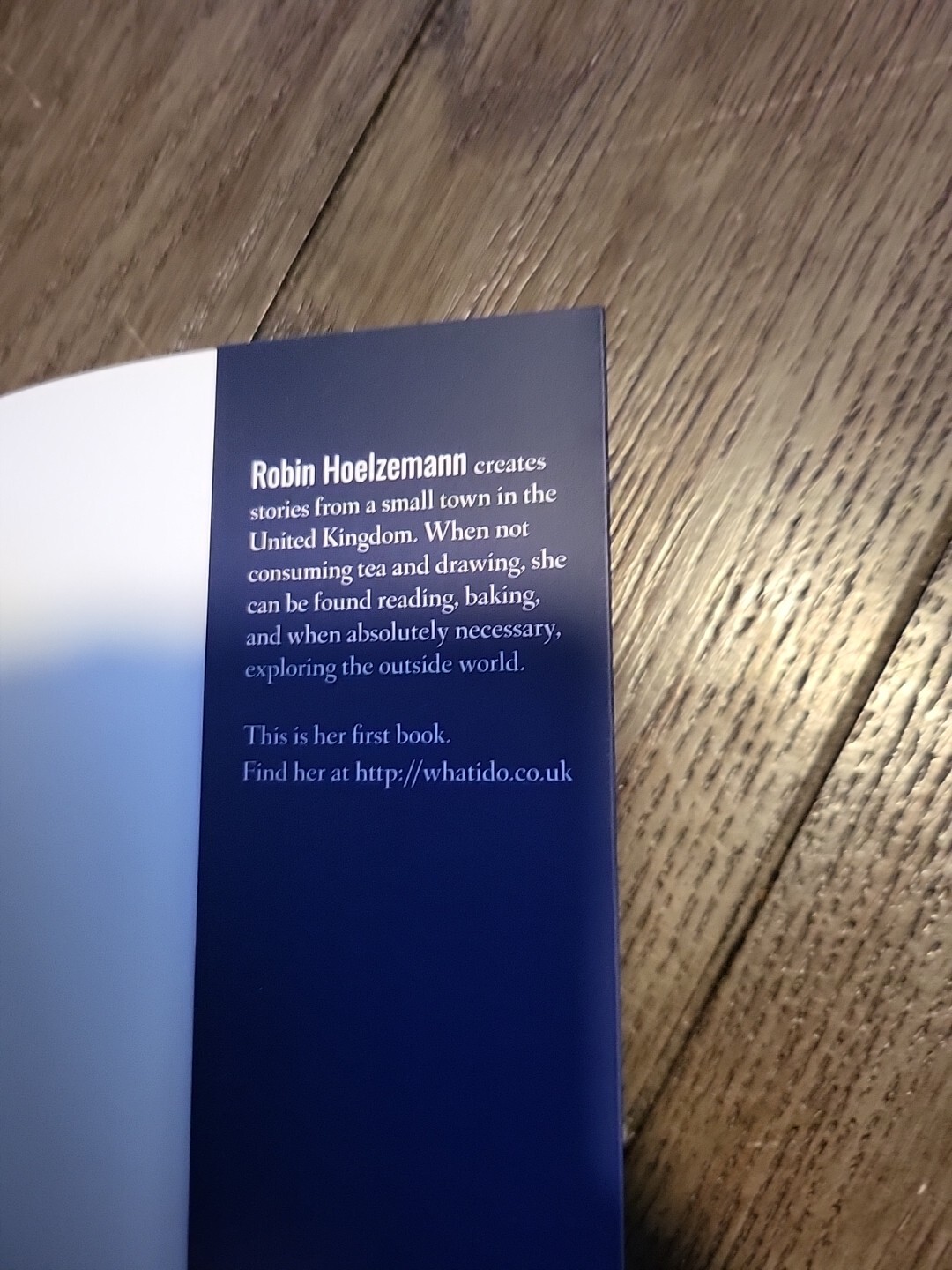 Curia Regis – Volume I., L. Robin Hoelzemann, Privately Published