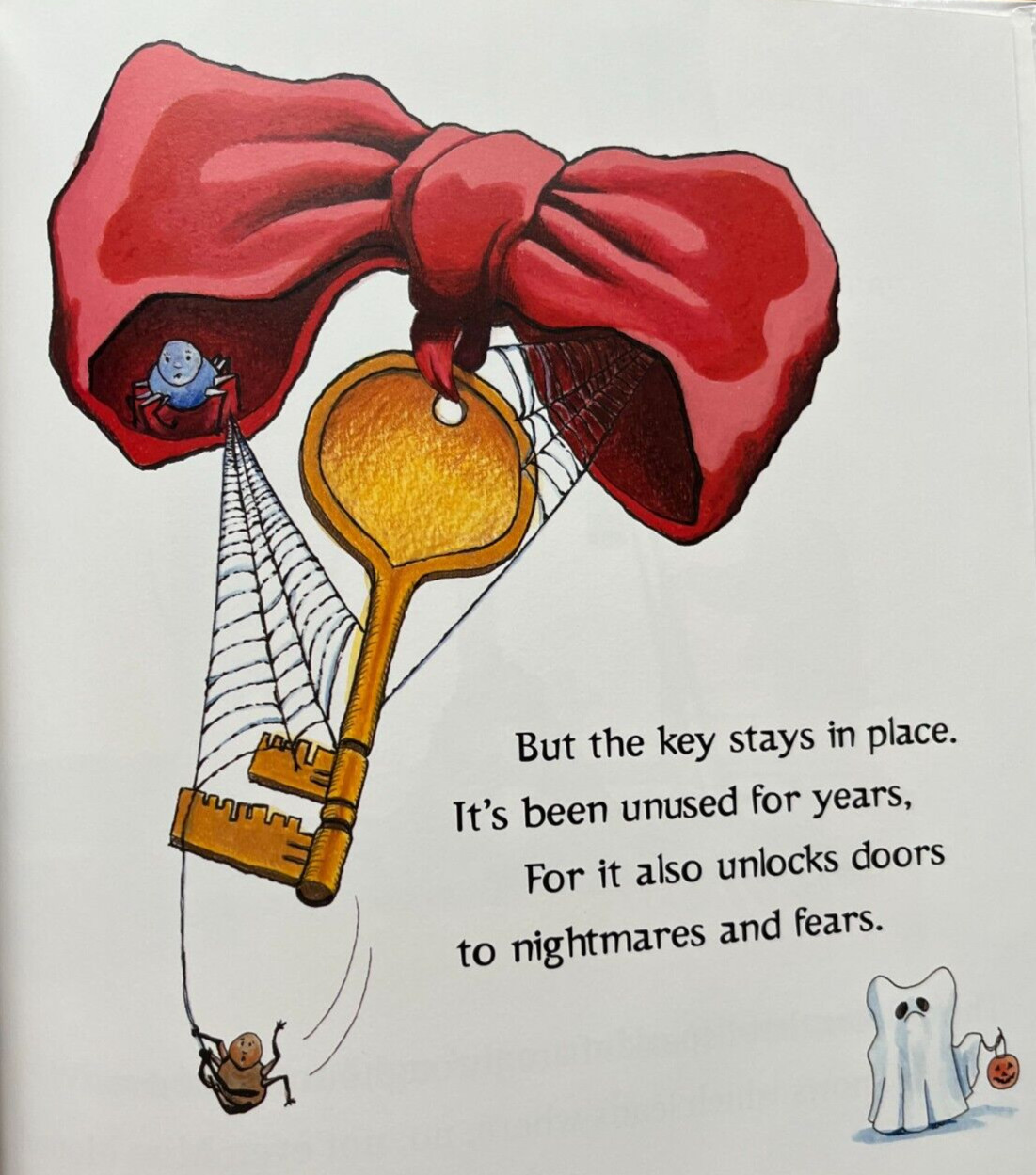 Miss Mouse’s House by David Fleming (Hardcover)