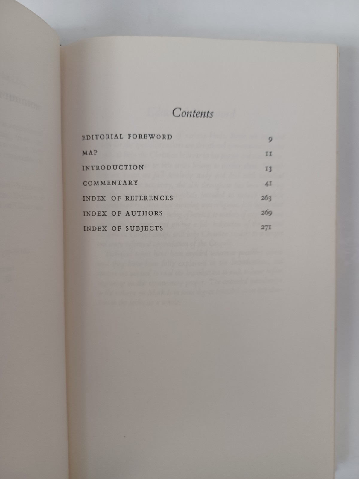Saint Luke G. B. Caird 1963 Westminster Pelican Commentaries HB DJ