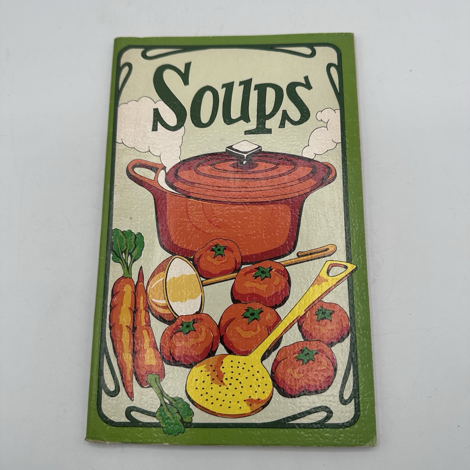 Soups By Irena Chalmers And B Penny