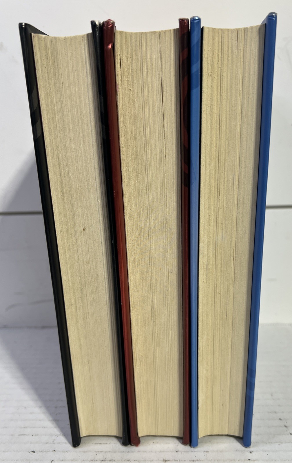 Suzanne Collins Hardcover Set The Hunger Games – Catching Fire – Mocking Jay