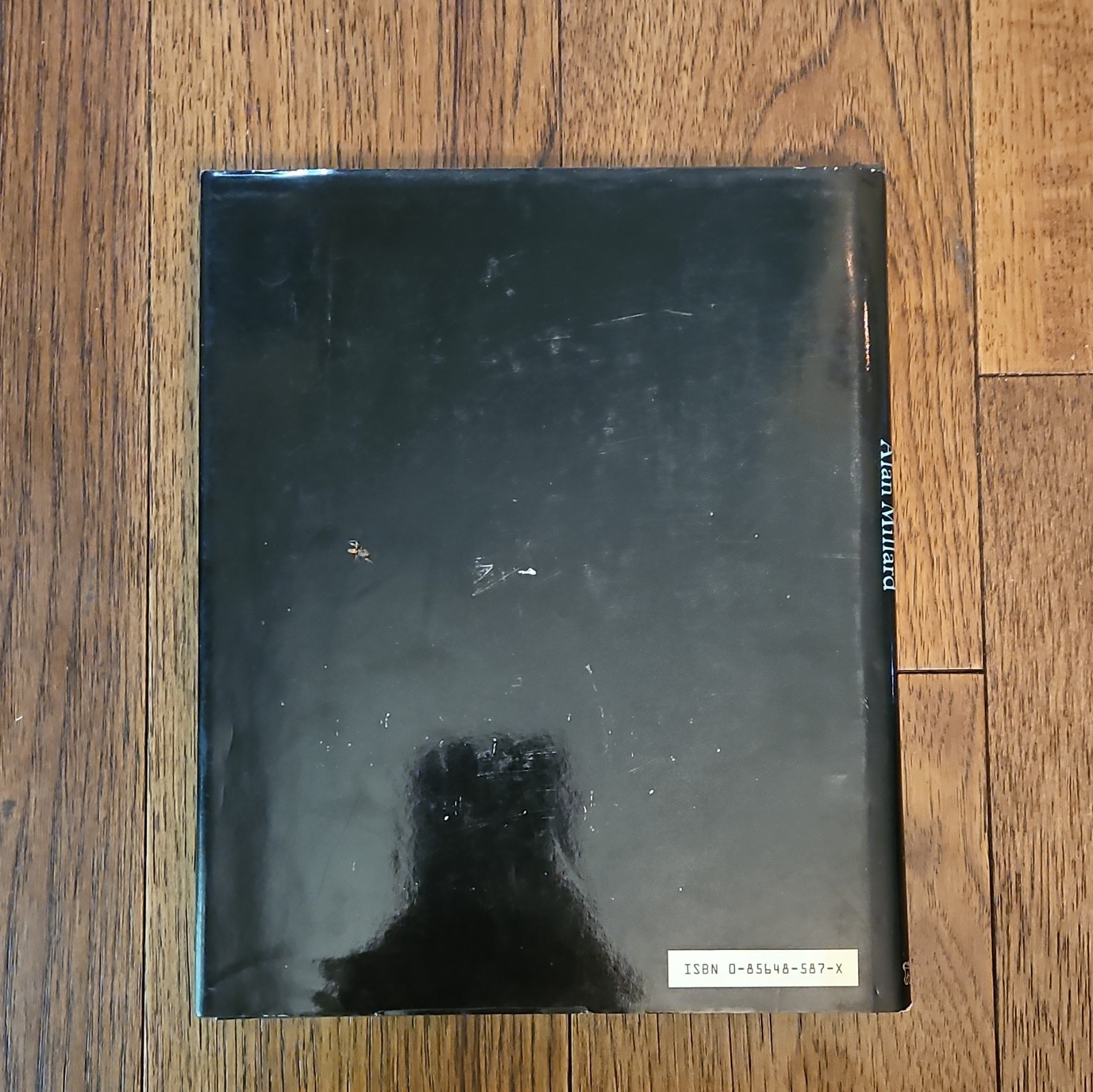 Treasures from Bible Times by Millard, Alan R., Acceptable Book