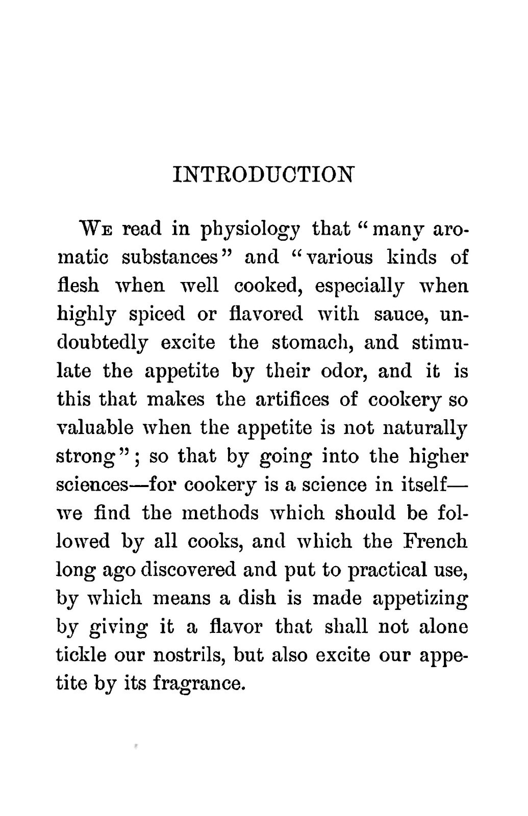 1896 Cold Dishes For Hot Weather Vintage Cook Book 135 Pages