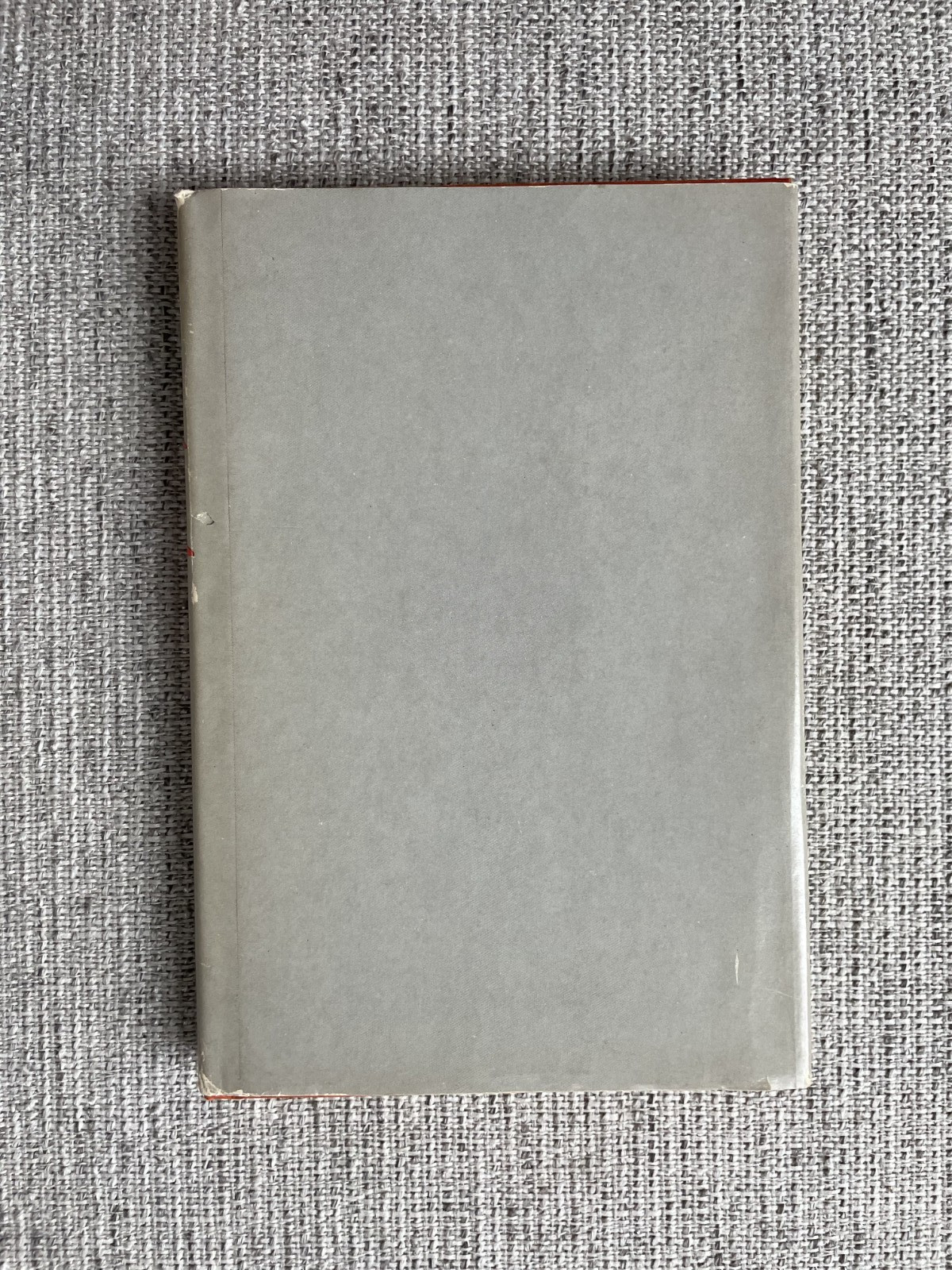 The Old Die Young by Richard Lockridge 1980 BC HC Good+ vintage rare ships free