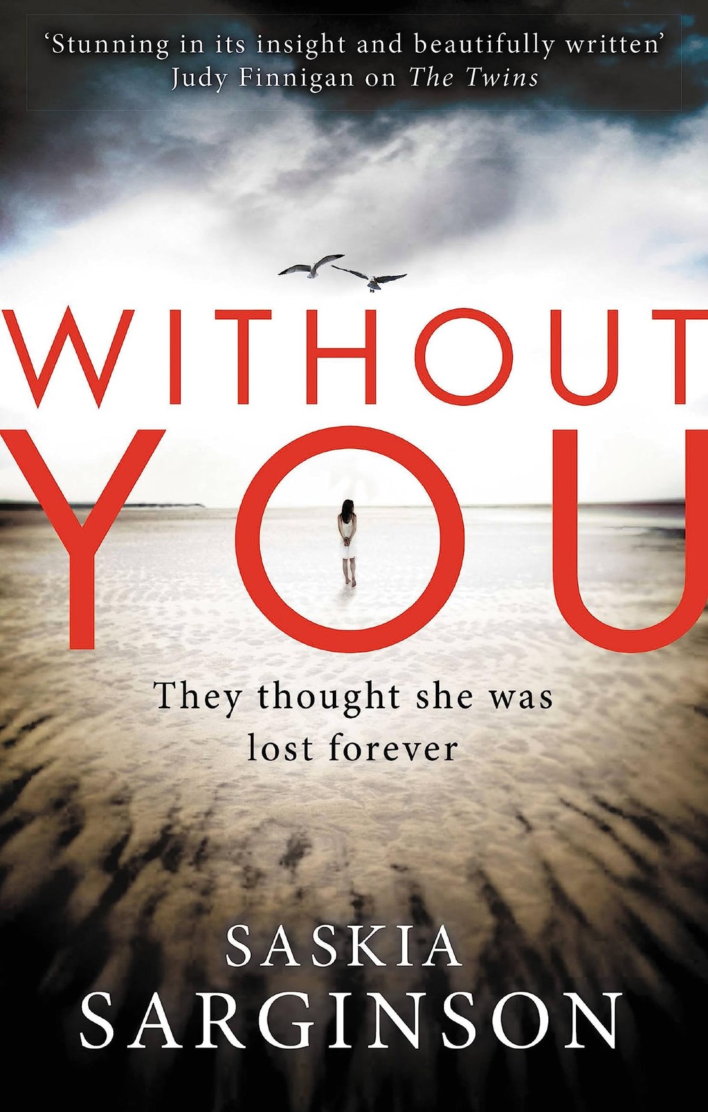 Without You: 5.5