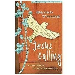 Jesus Calling, Teen Cover, with Scripture Re- 1400321689, Sarah Young, hardcover