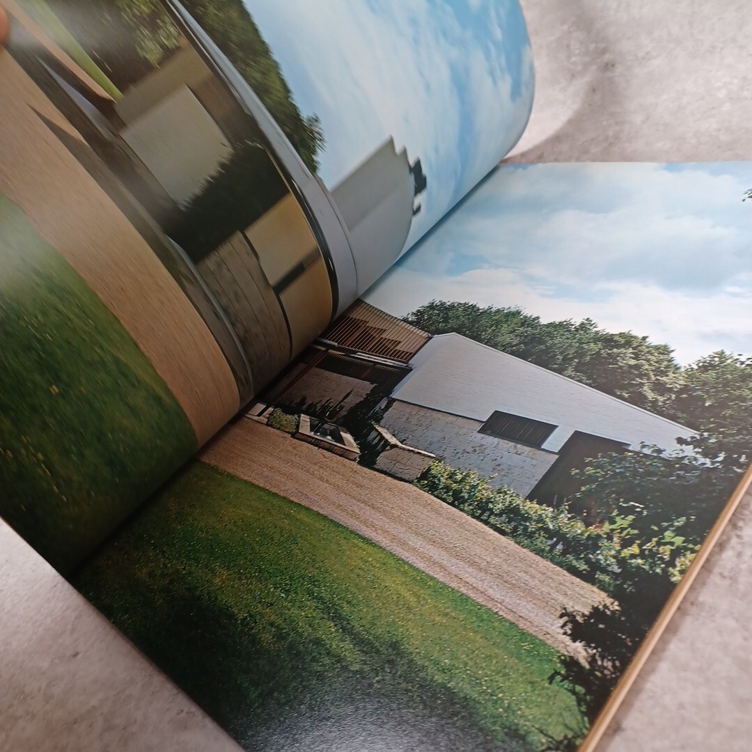 GA 10：Alvar Aalto La Maison Louis Carré :Yukio Futagawa　Global Architecture