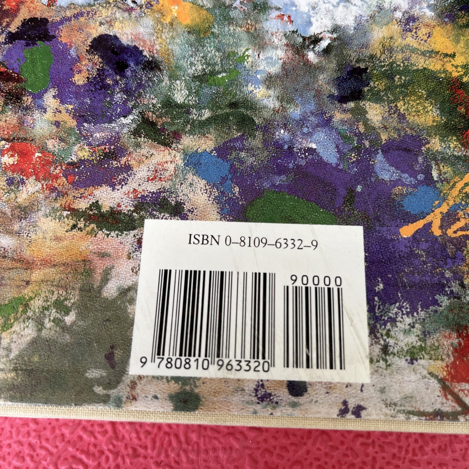 Leroy Neiman on Safari (Signed) My Great Hunting Friends Leroy Neiman, HCDJ 1997