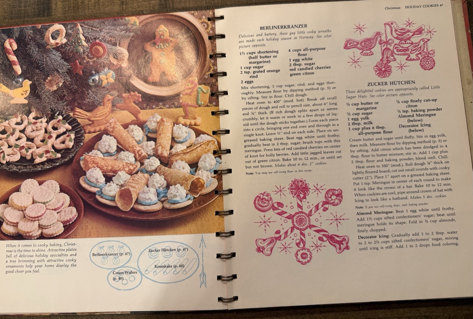 Betty Crocker’s Cooky Book 18th Edition Cookbook