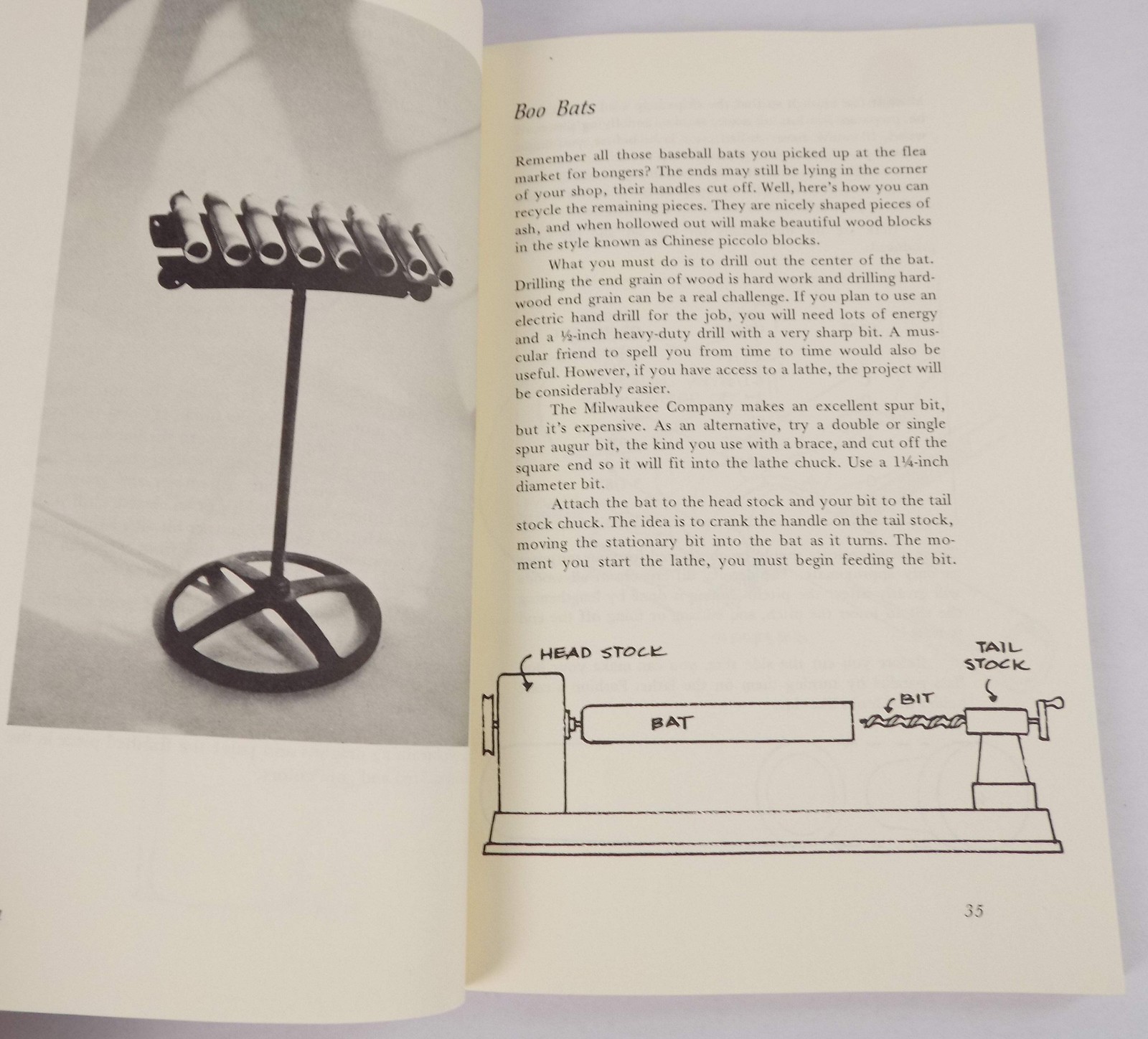 Sound Designs by Reinhold Banek · Ten Speed Press · 1980