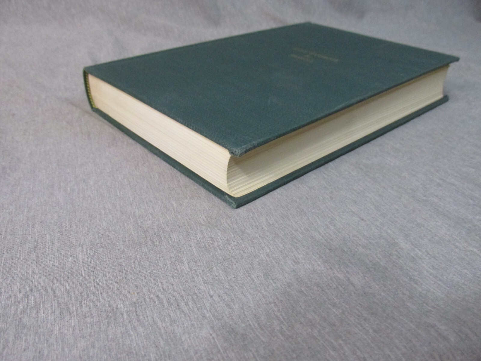 AREA HANDBOOK FOR SENEGAL 1963 DA PAM 550-70 Hardback
