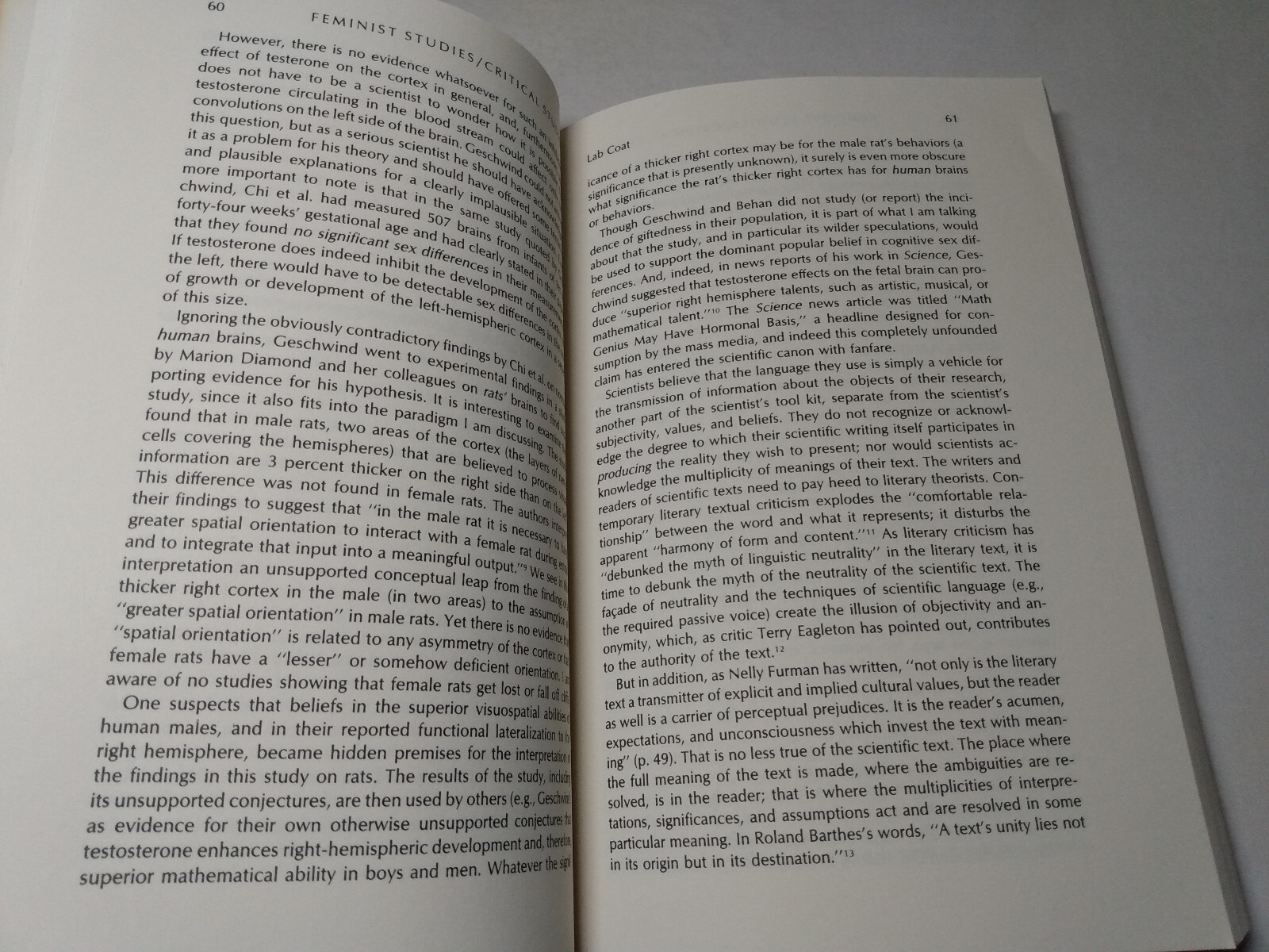Feminism Philosophy Theory Ethics Rights Identity Epistemology Women’s Studies