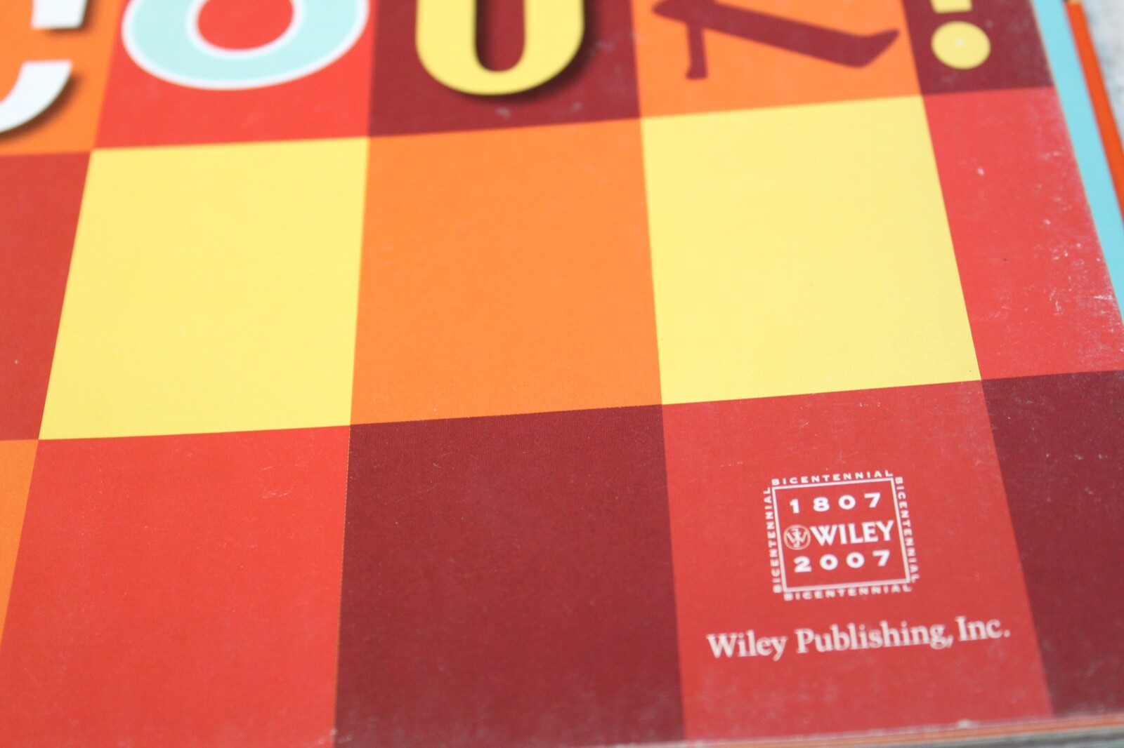 2009 Betty Crocker’s Kids Cook! Cookbook Second Edition 159 pages