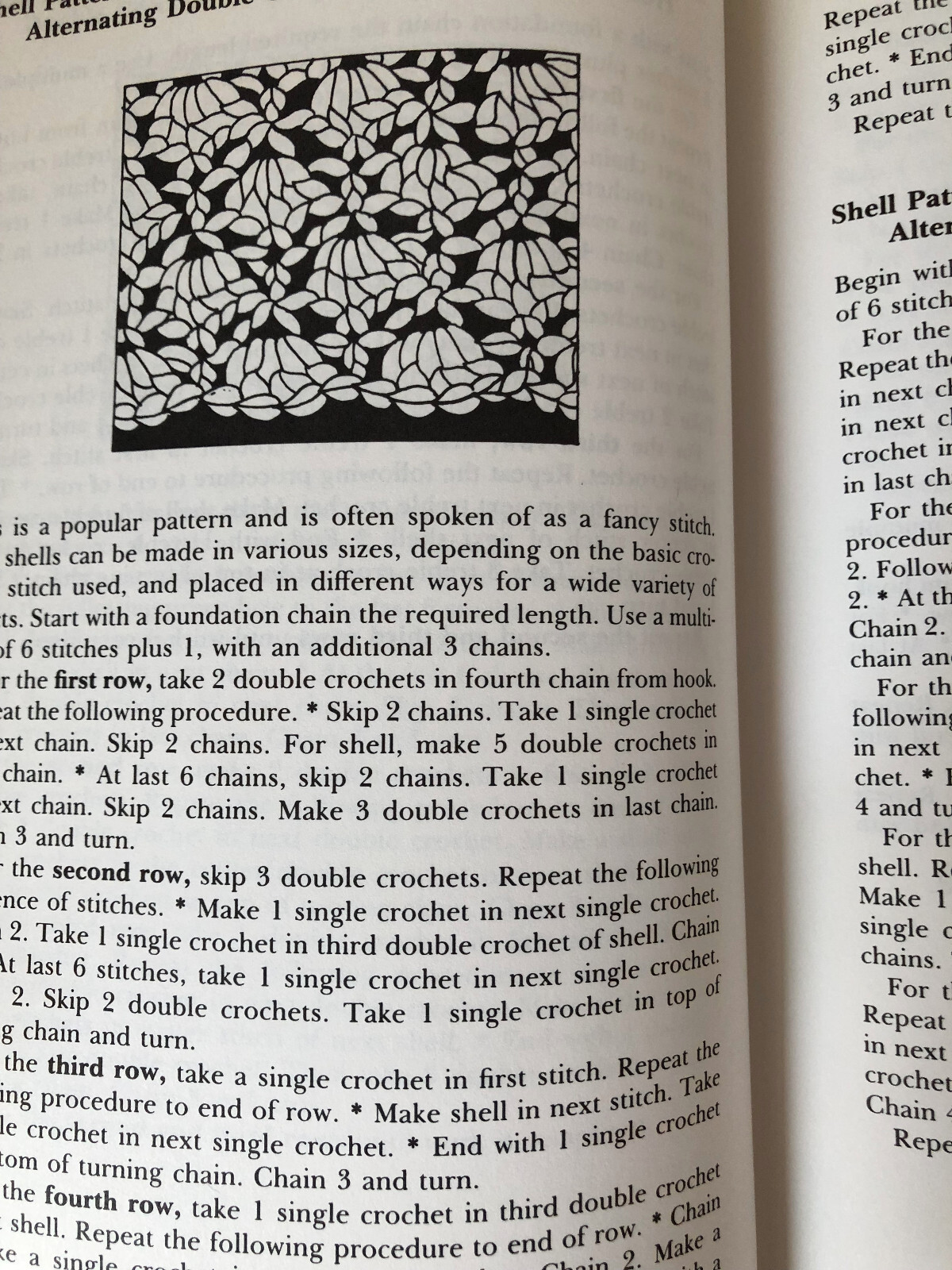 The Complete Encyclopedia Of Stitchery 1979 Mildred Graves Ryan