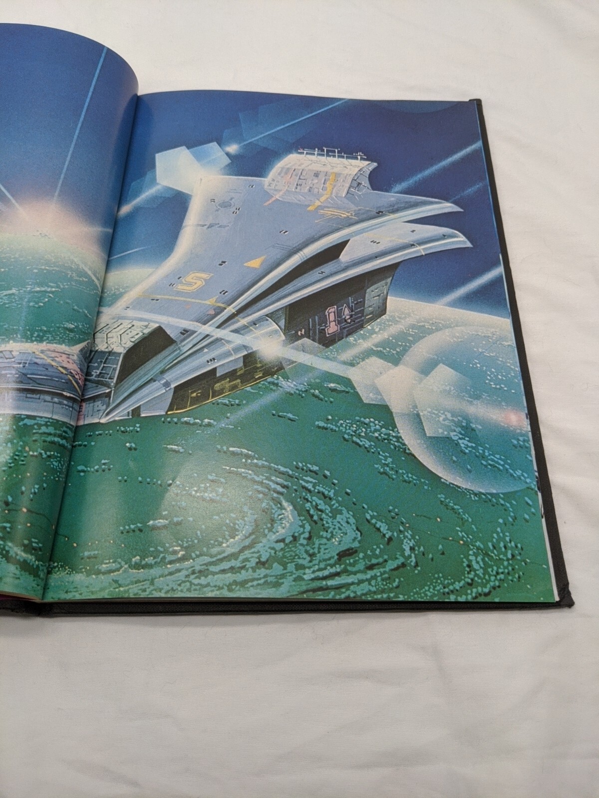 Aliens In Space An Illustrated Guide To The Inhibited Galaxy Steven Caldwell