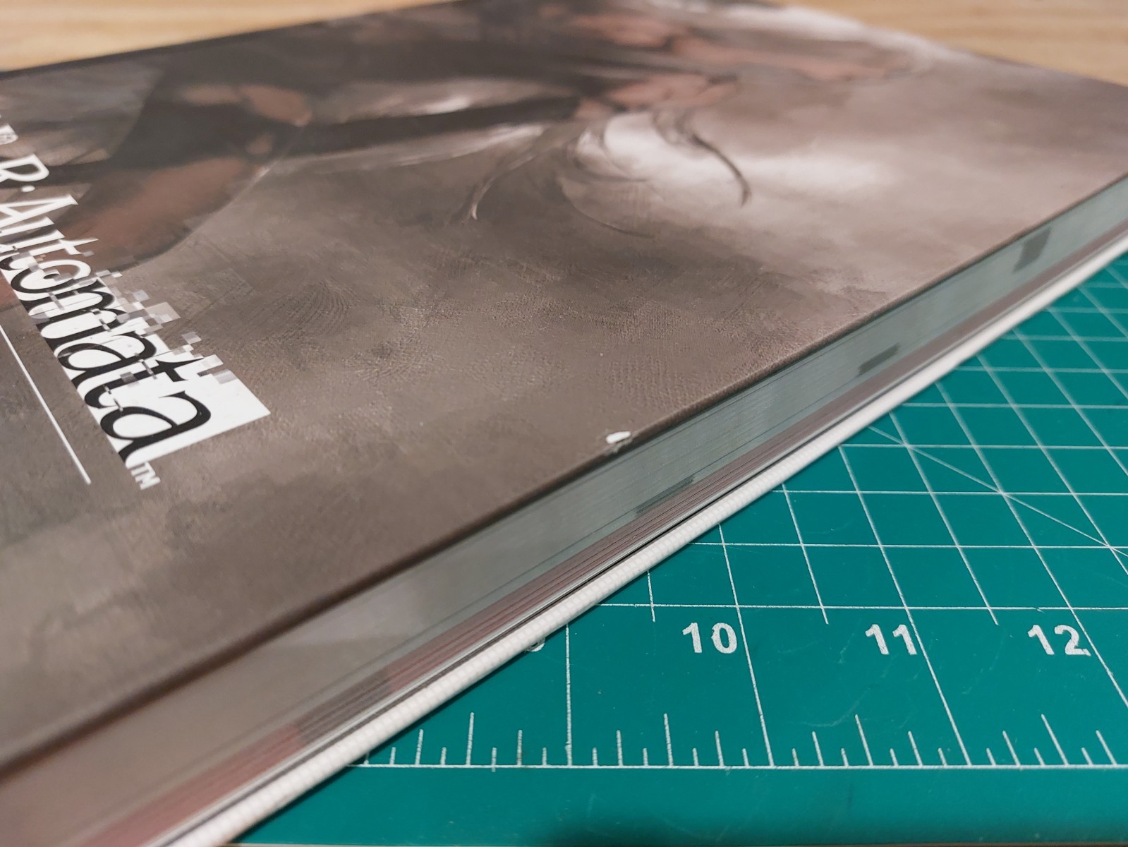 NIER: AUTOMATA WORLD GUIDE VOLUME 1 + 2 By Square Enix – Hardcover Lot