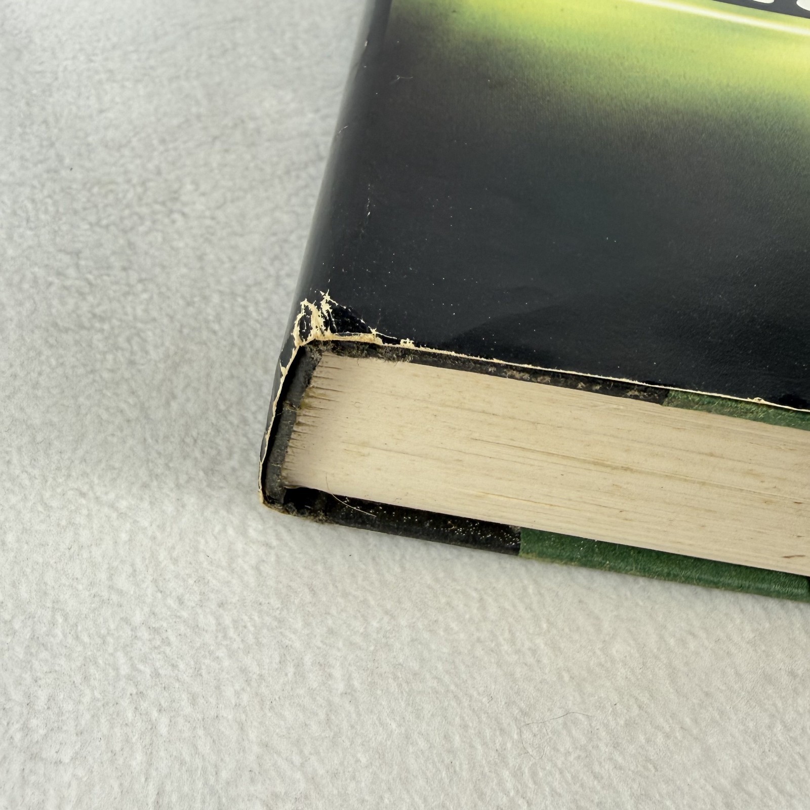 The Tommyknockers, Stephen King, Hardcover, 1987 Putnam