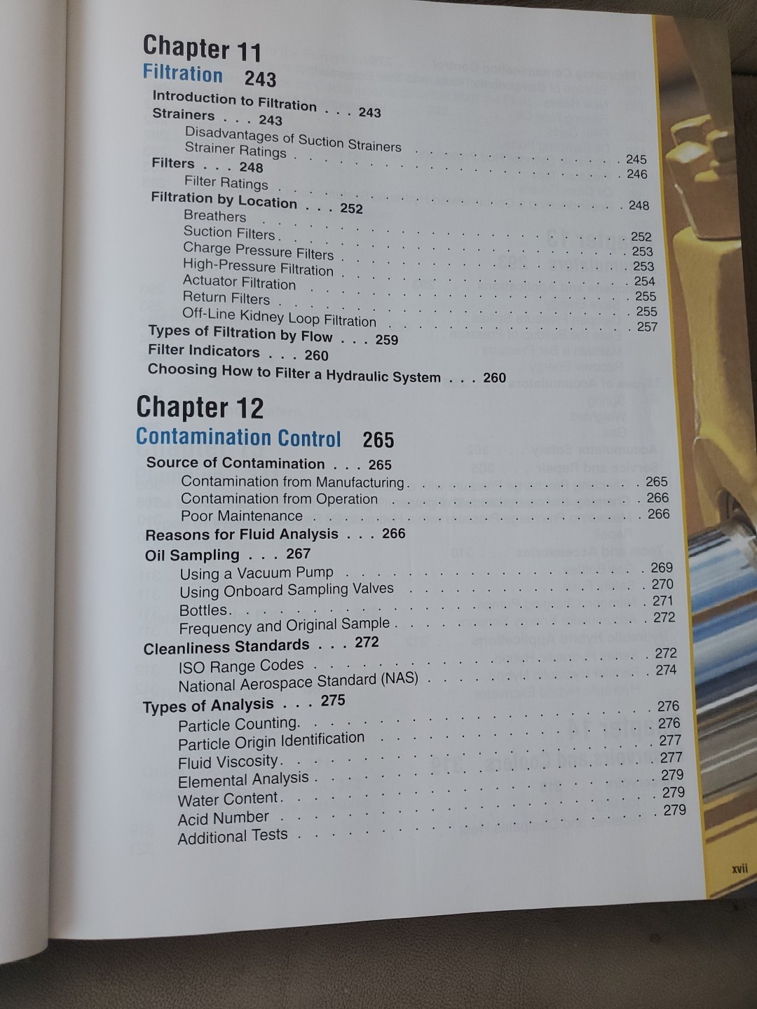 2017 Edition Hydraulic Systems for Mobile Equipment By Tim Dell Text Book! F/S!