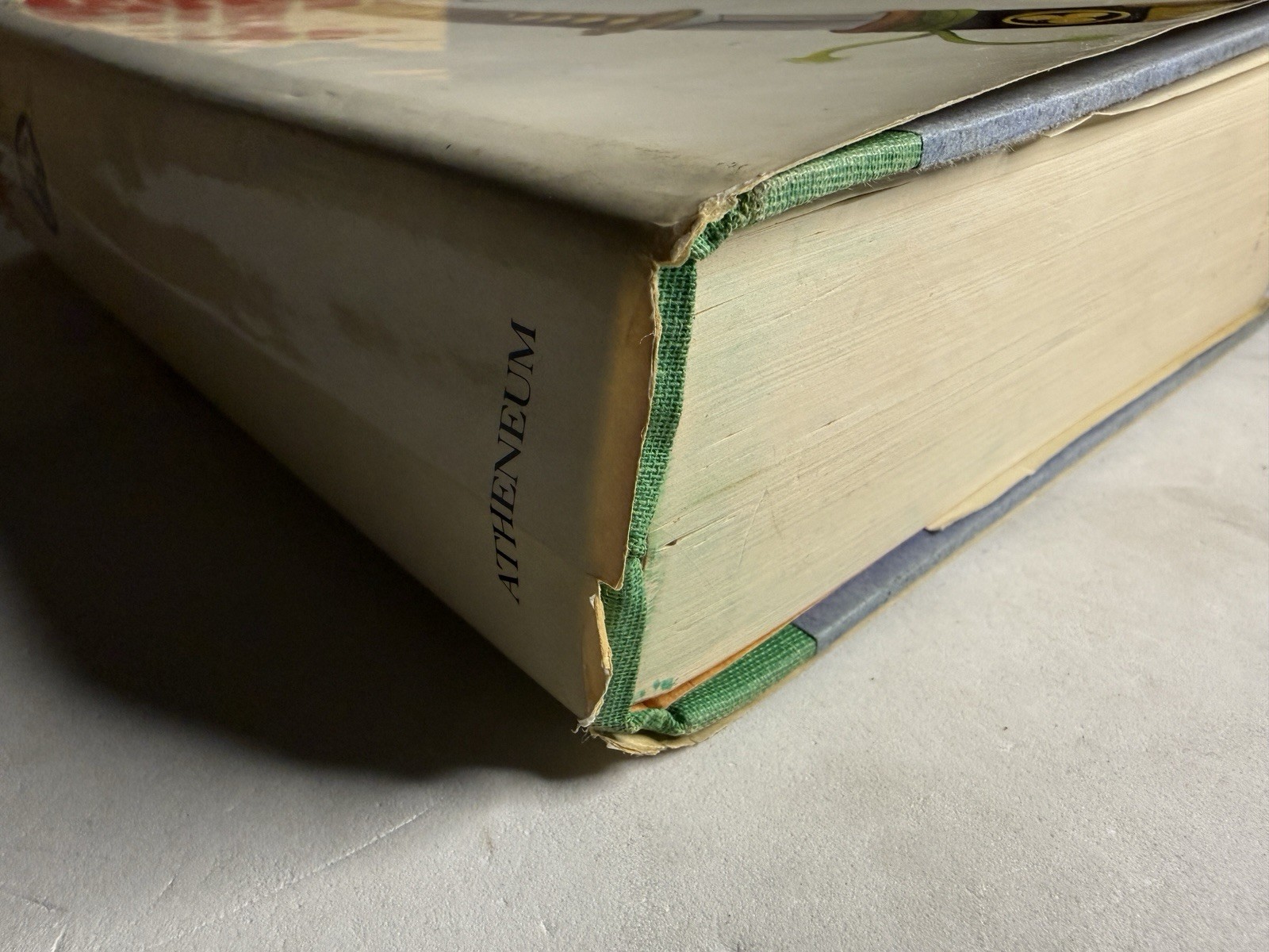 Shogun (1975) – James Clavell • TRUE First Edition / 1st Printing • Hardcover
