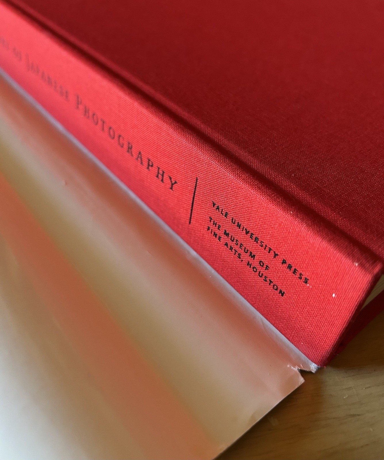 History of Japanese Photography by Dana Friis-Hansen, Kaneko Ryuichi, Anne Tucke